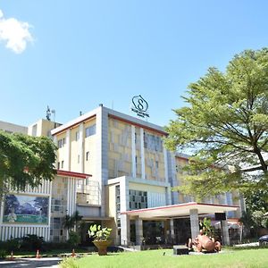 Lorin Syariah Hotel Sentul